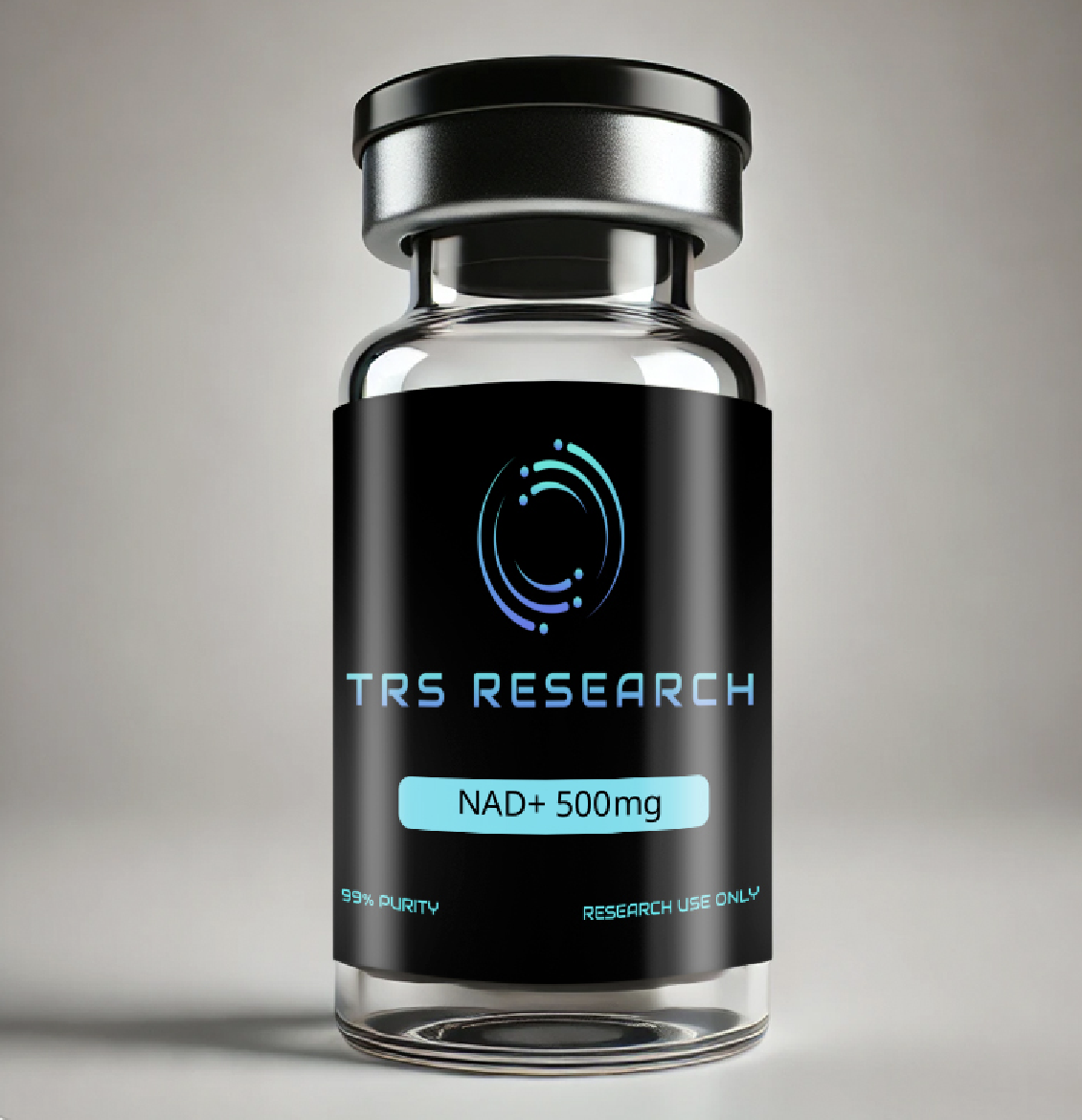 NAD+ 500mg (Buffered)