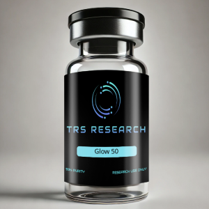 GLOW 50